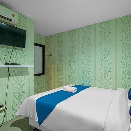 Bungur Inn Syariah Джакарта Екстериор снимка