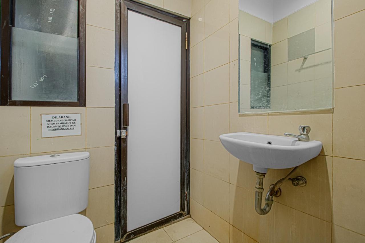 Bungur Inn Syariah Джакарта Екстериор снимка