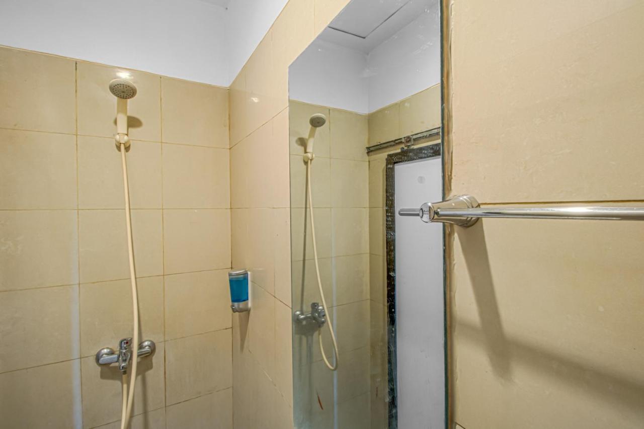 Bungur Inn Syariah Джакарта Екстериор снимка