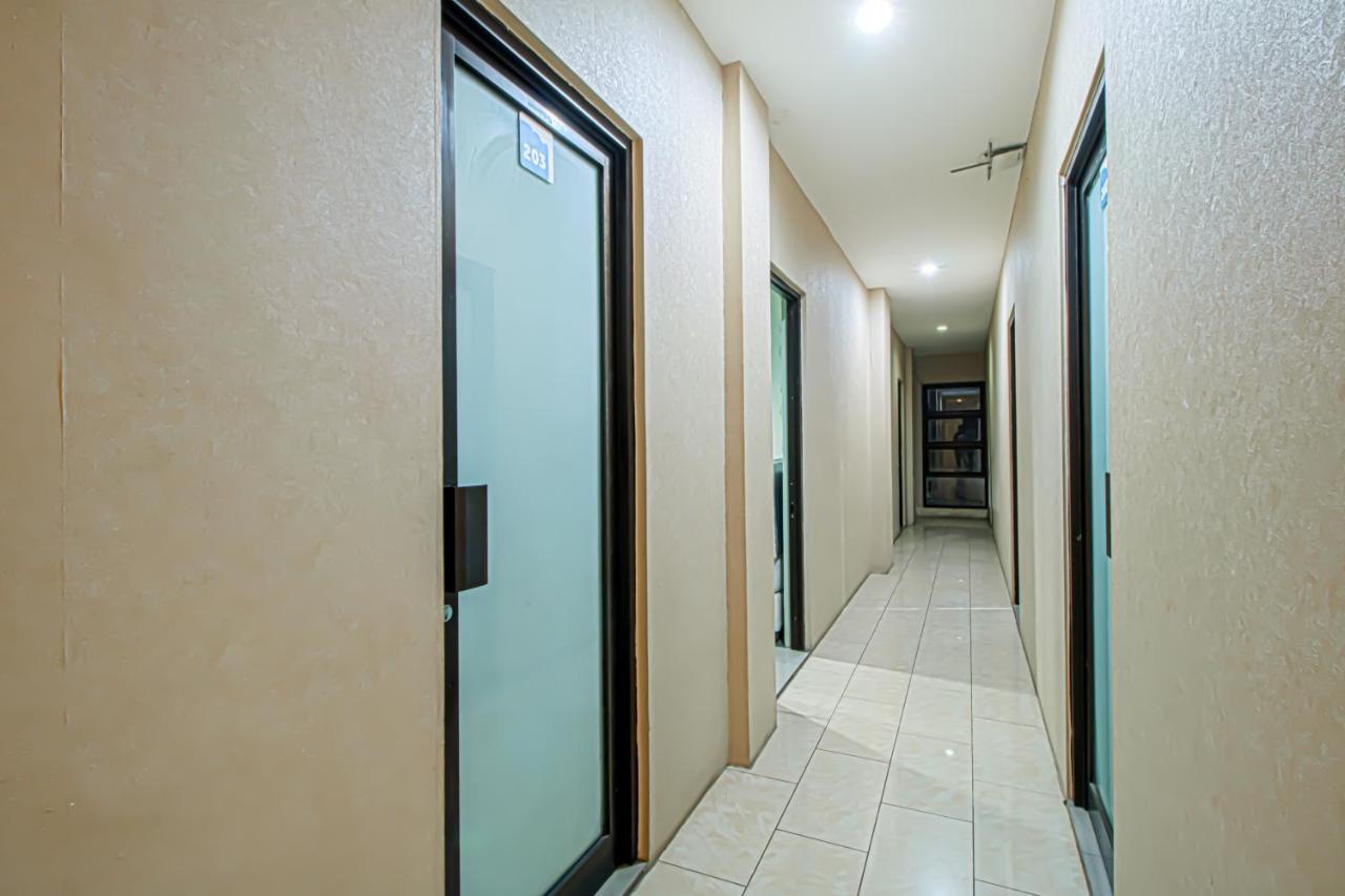 Bungur Inn Syariah Джакарта Екстериор снимка